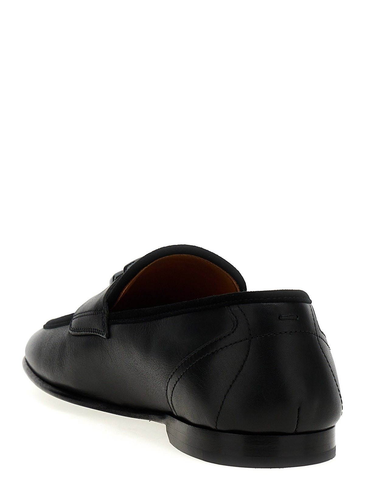 Dolce & Gabbana - Logo loafers logo-loafers_106cd724-d1b2-47dd-973d-5c3f58103aaa