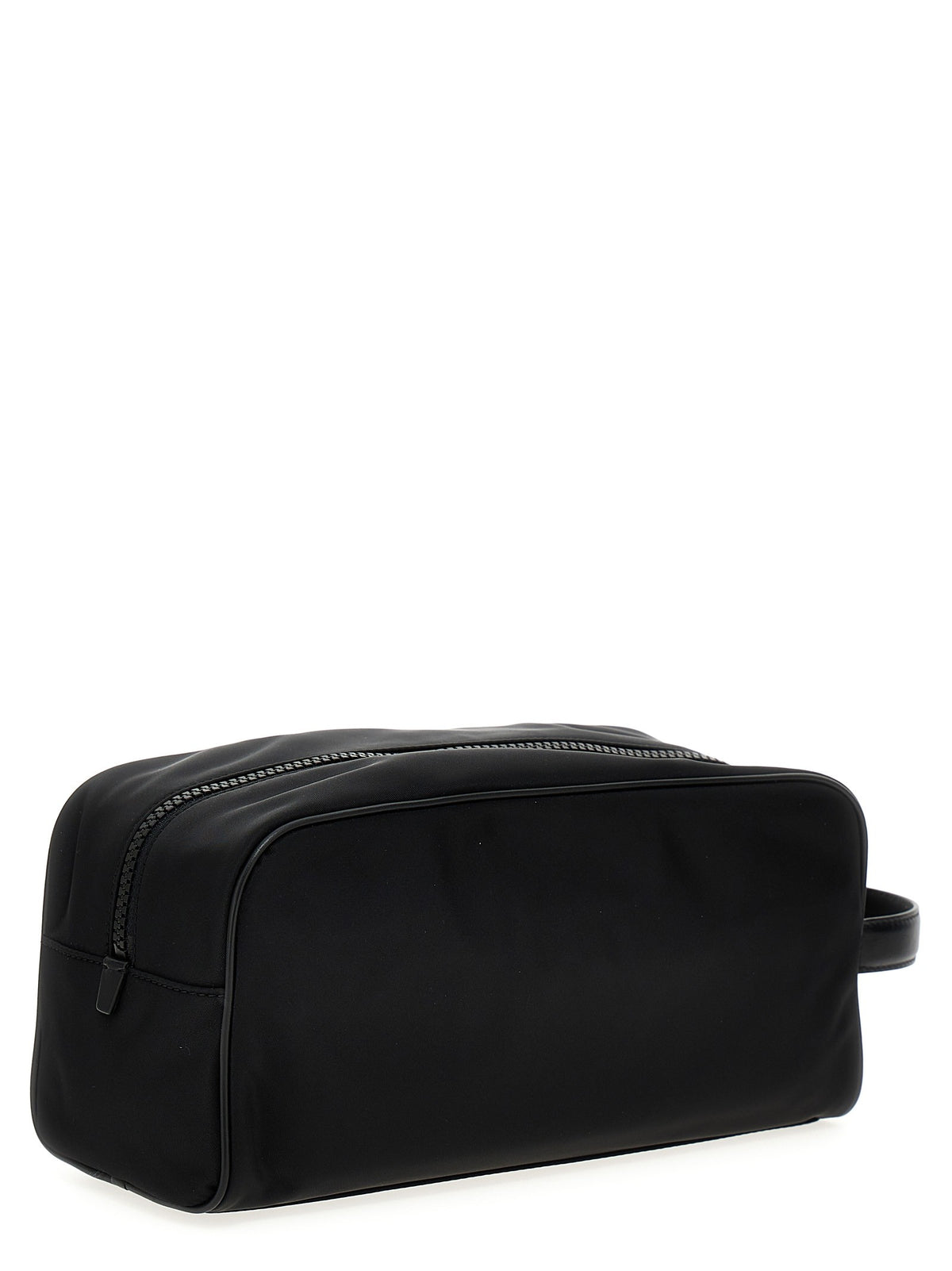 Dolce & Gabbana - Logo make-up bag