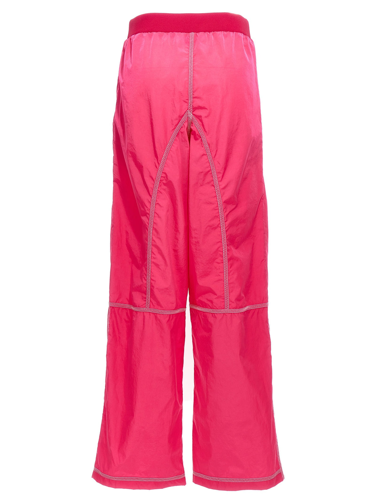 TOM FORD - Logo nylon pants
