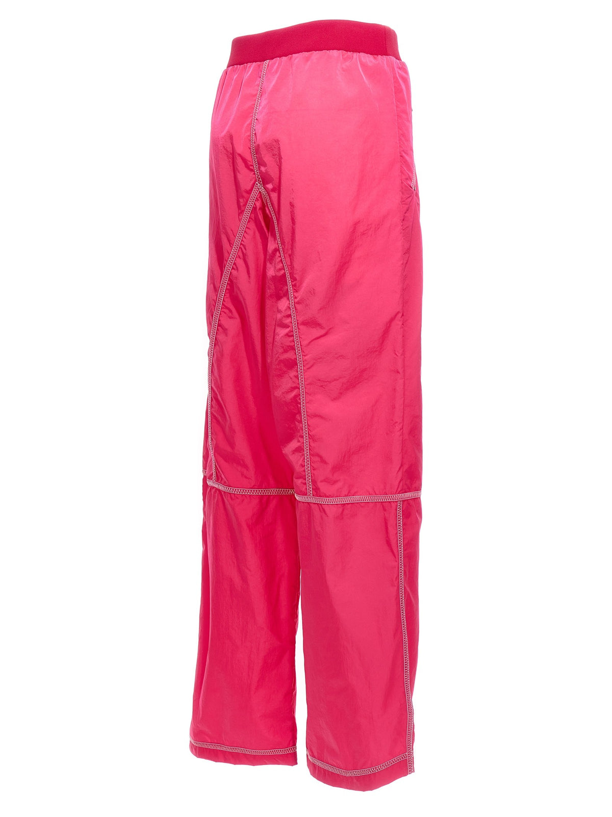 TOM FORD - Logo nylon pants