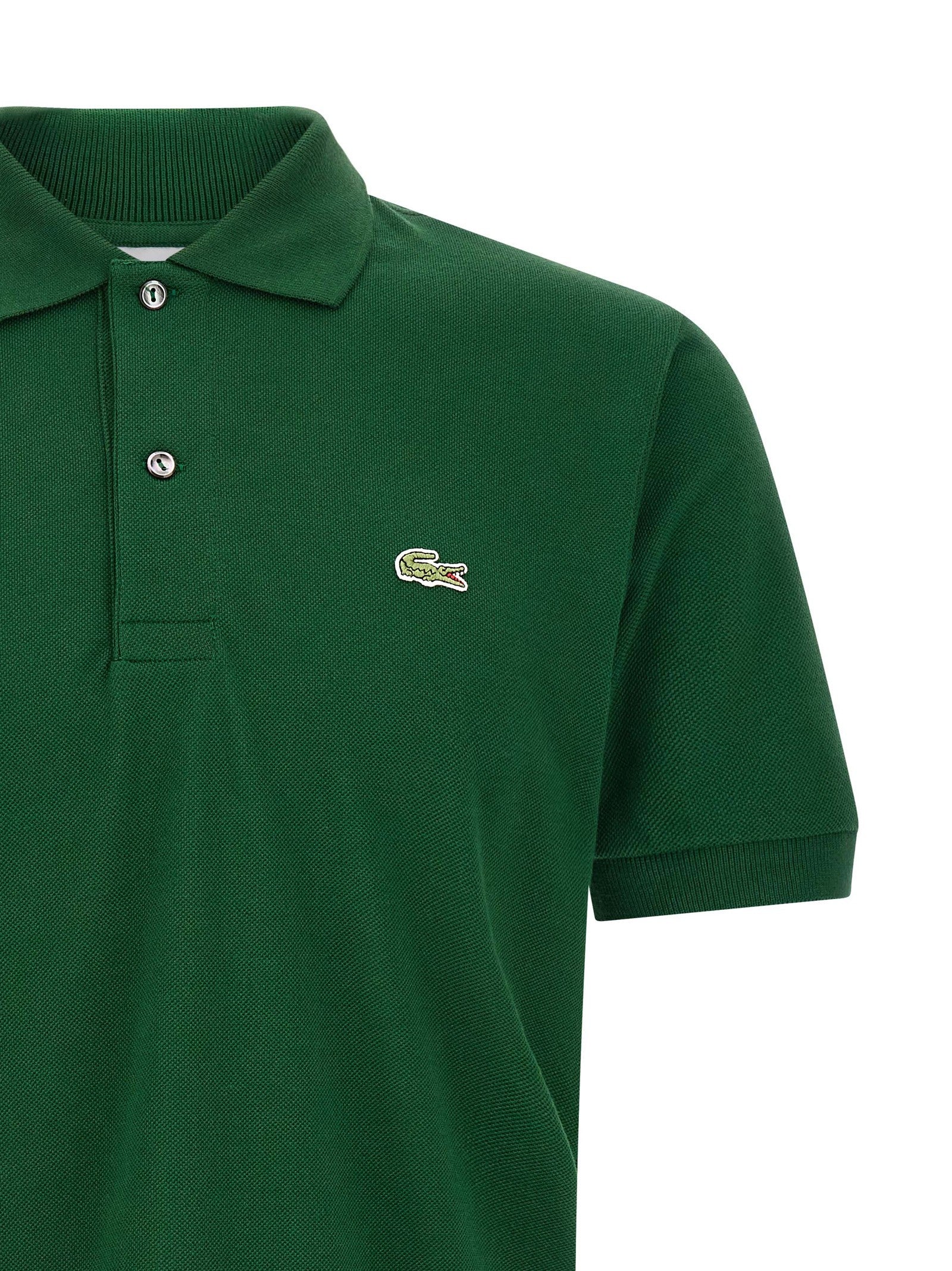 Lacoste - Logo patch polo shirt logo-patch-polo-shirt_20d82966-0ed5-4ad7-ba4a-cdc38d5e2f8a