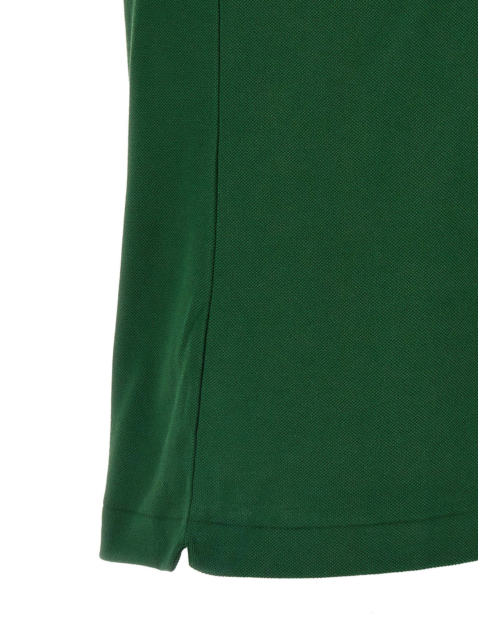 Lacoste - Logo patch polo shirt logo-patch-polo-shirt_51207bfd-2166-4257-b36f-002baf5d618e