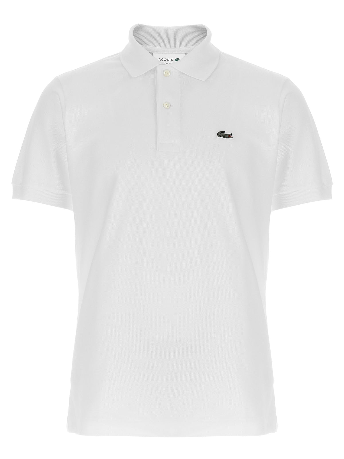 Lacoste - Logo patch polo shirt logo-patch-polo-shirt_ad56159c-81e9-4f4b-a875-c764f83387f8