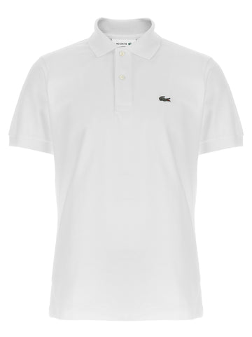 Lacoste - Logo patch polo shirt logo-patch-polo-shirt_ad56159c-81e9-4f4b-a875-c764f83387f8