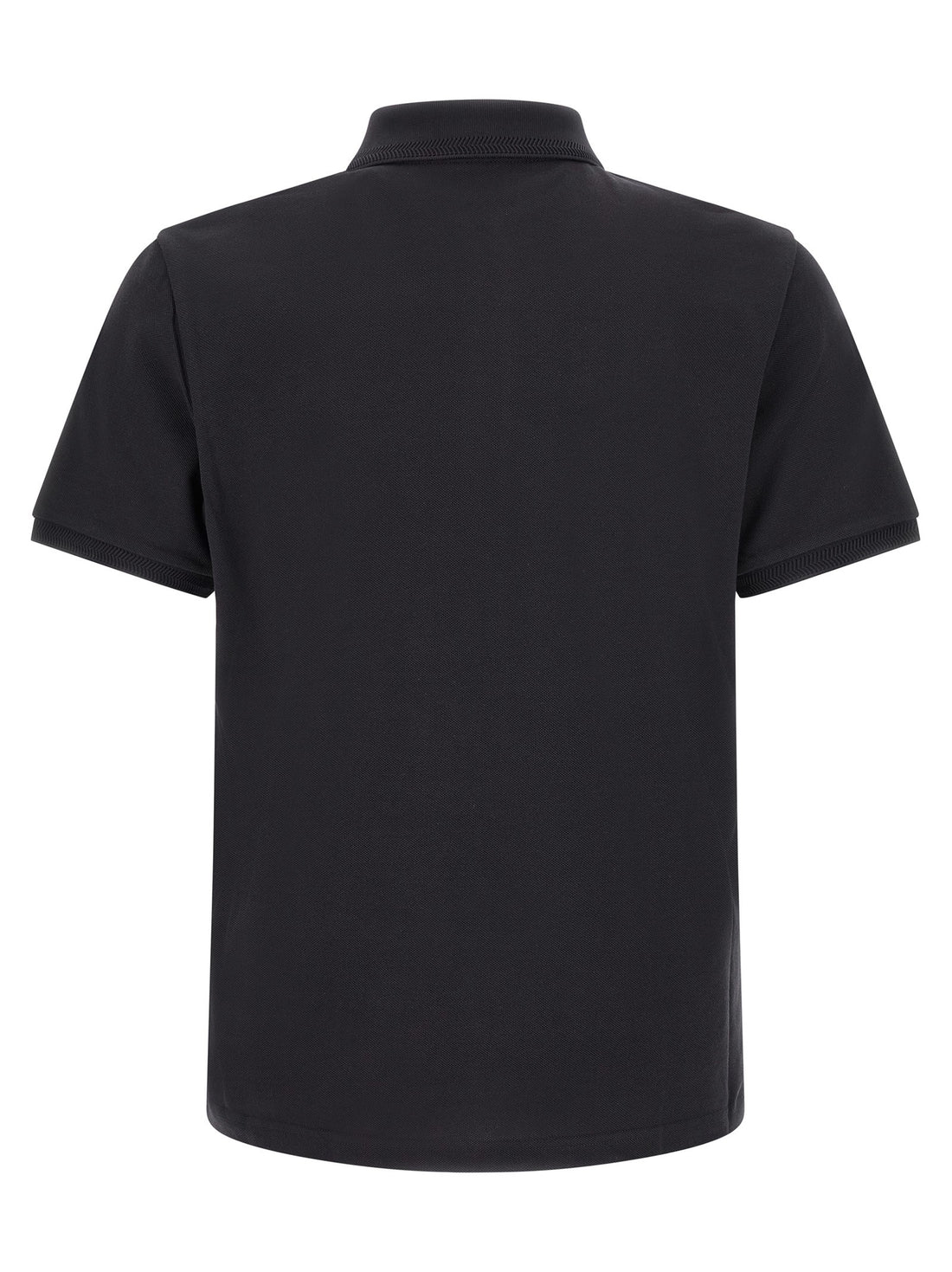 Moncler - Logo patch polo shirt logo-patch-polo-shirt_2557547e-7ab4-4f84-95dc-d27722b6f742