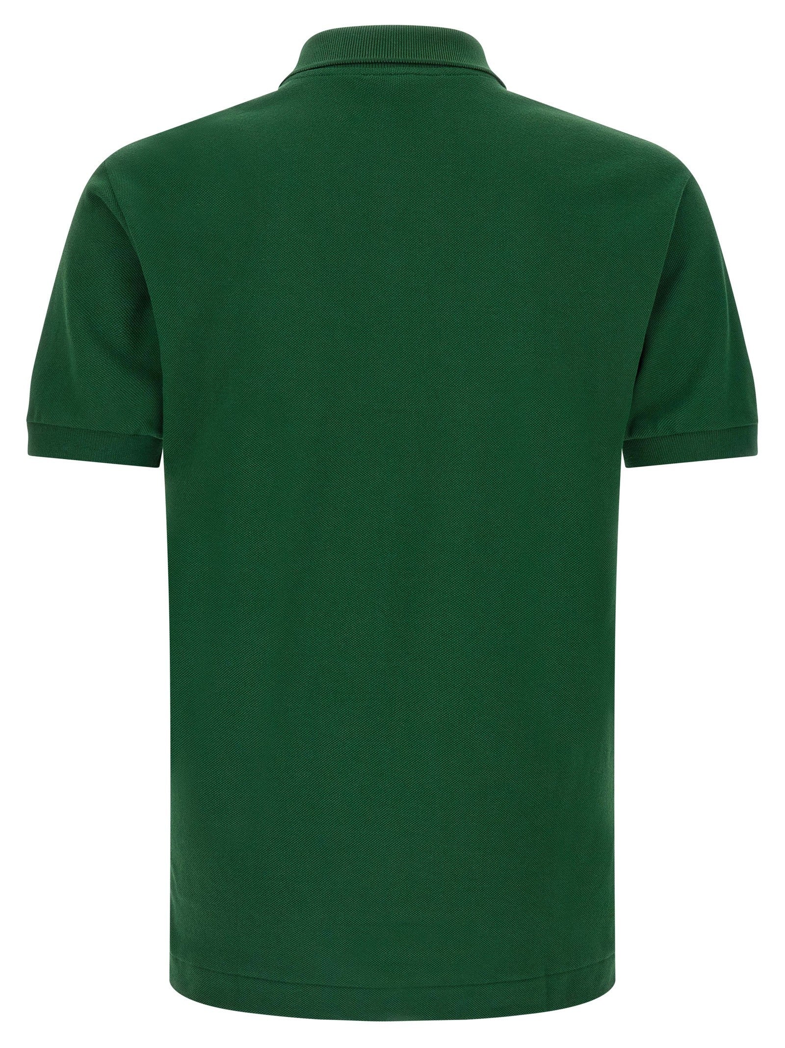 Lacoste - Logo patch polo shirt logo-patch-polo-shirt_f0041c4c-0a8b-4a41-926c-2c43cd9145e8