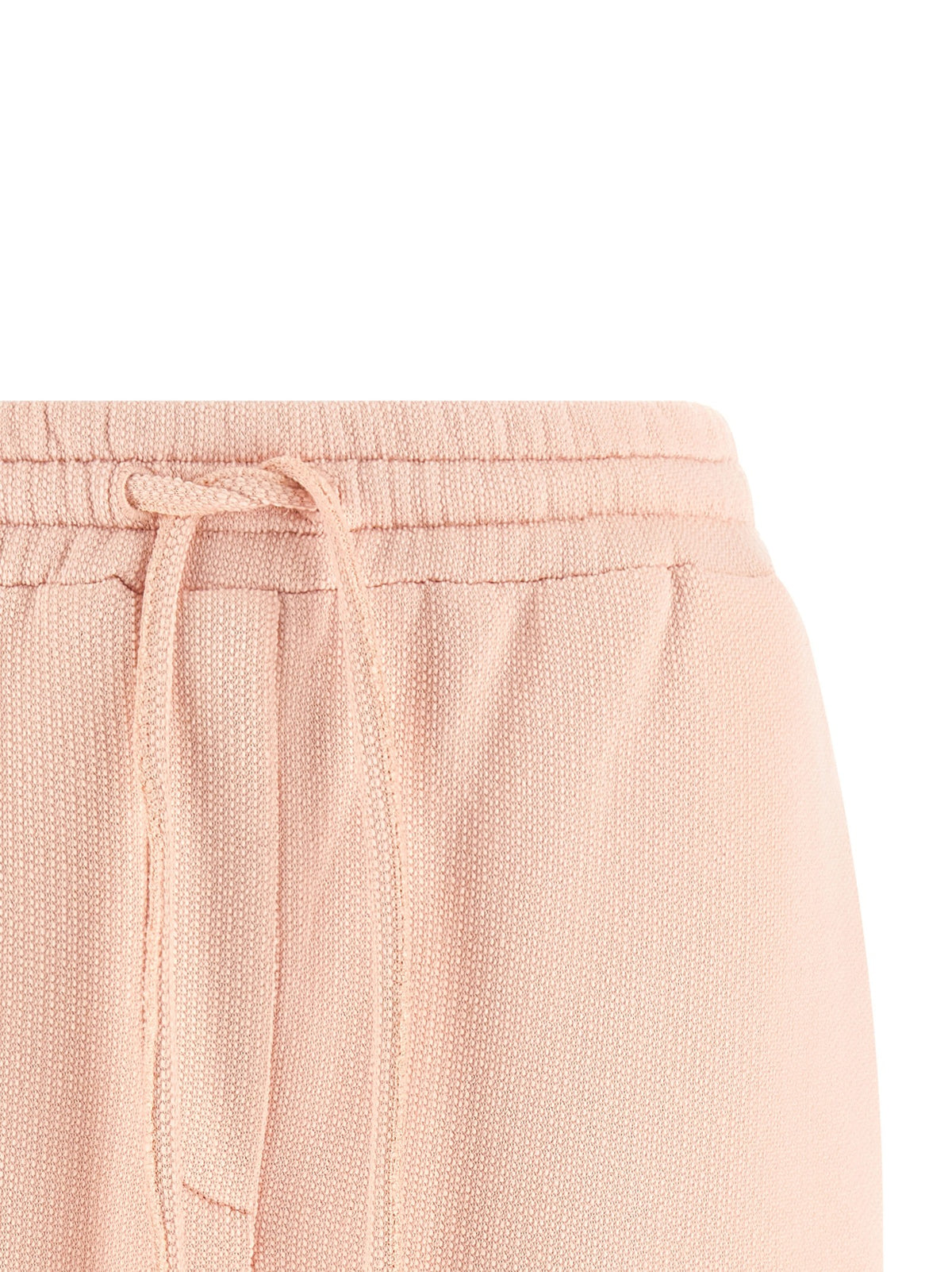 Dolce & Gabbana - Logo patch shorts