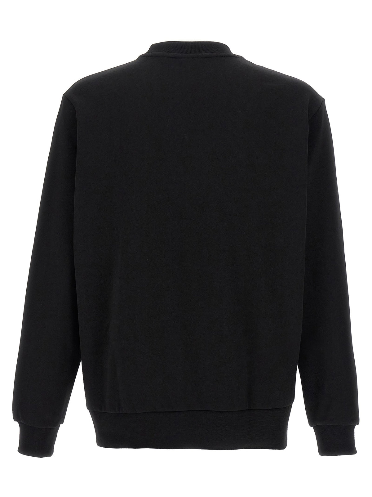 Lacoste - Logo patch sweatshirt