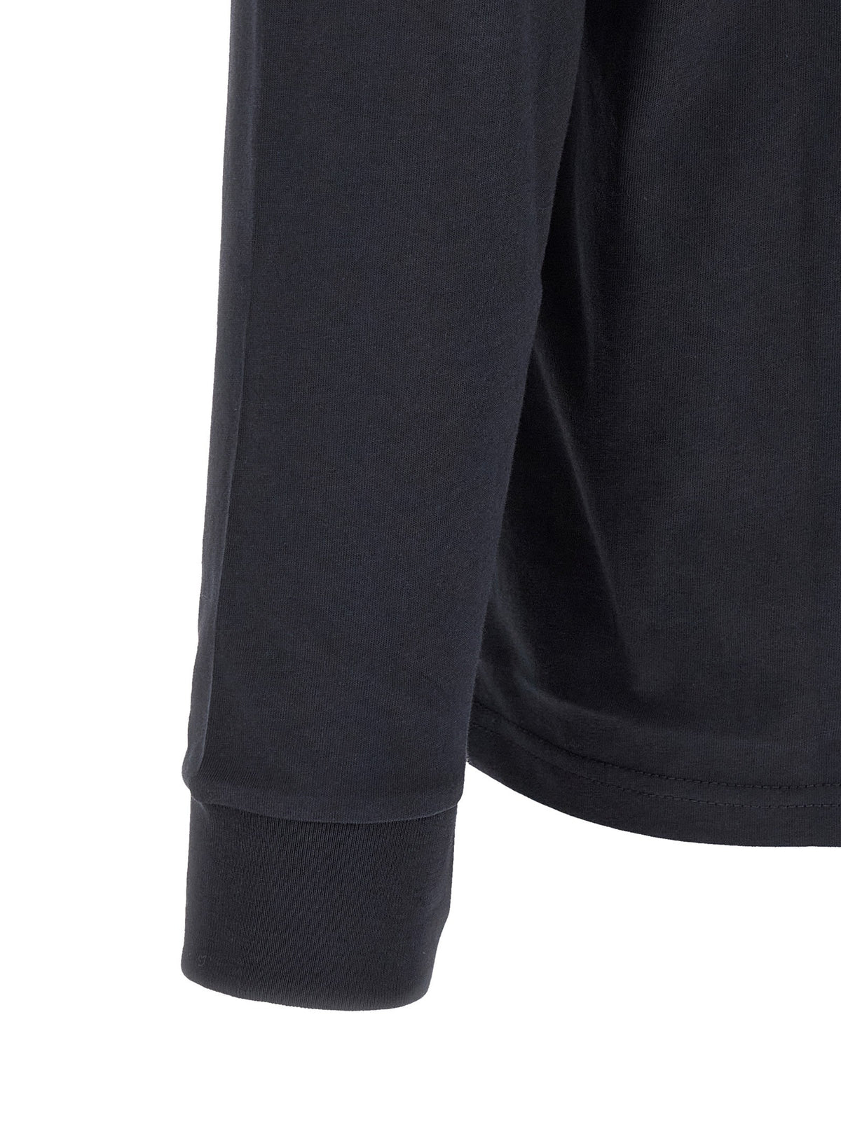 Carhartt WIP - Logo patch t-shirt