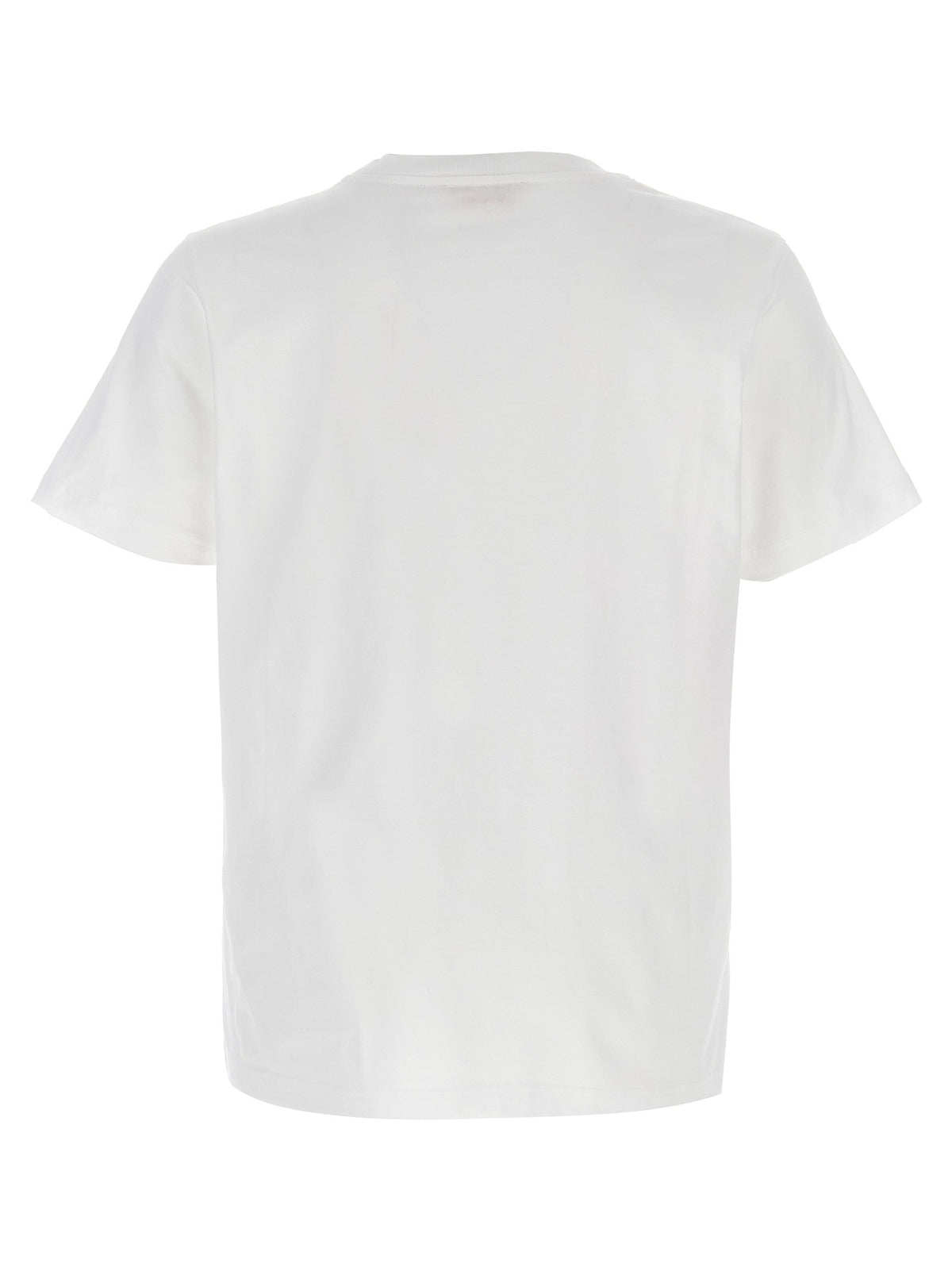 Marni - Logo patch t-shirt