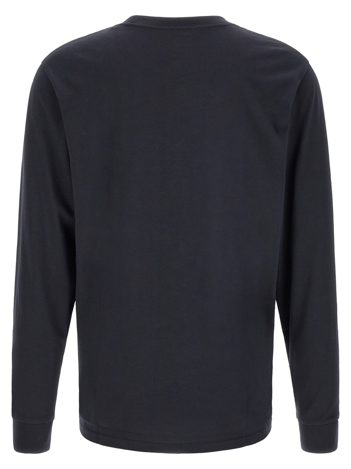 Carhartt WIP - Logo patch t-shirt