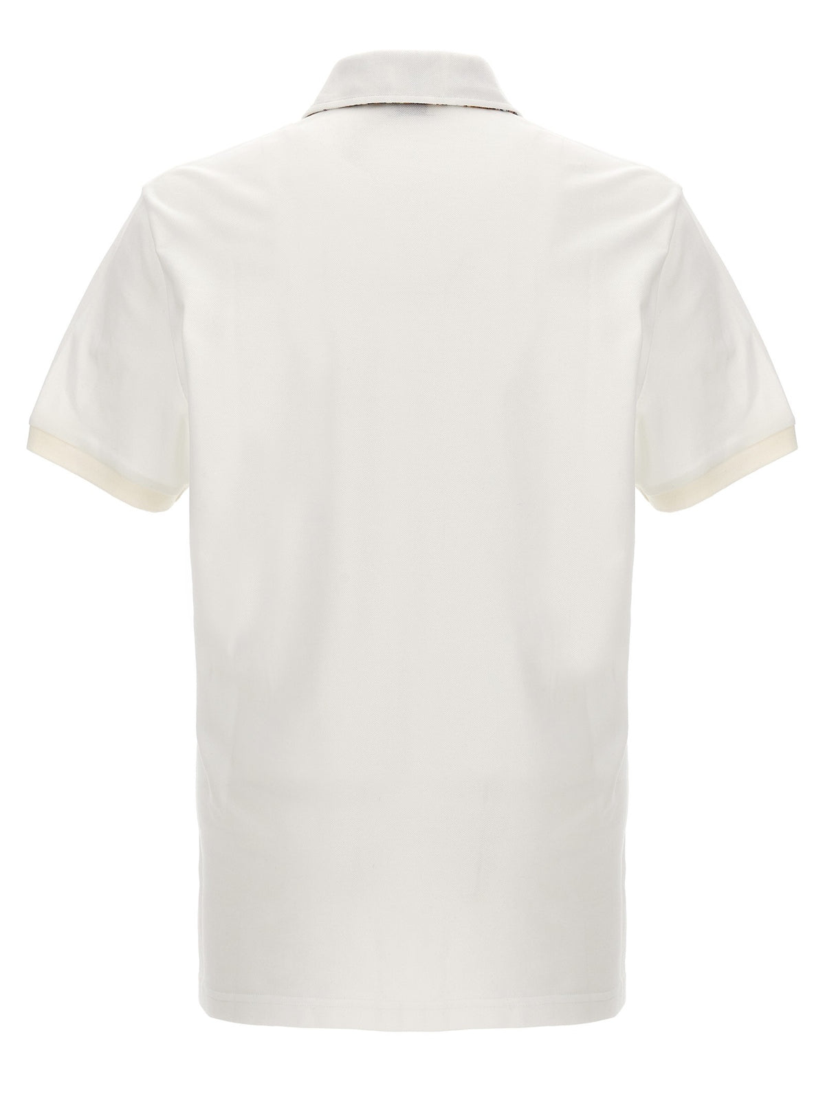 Etro - Logo polo shirt
