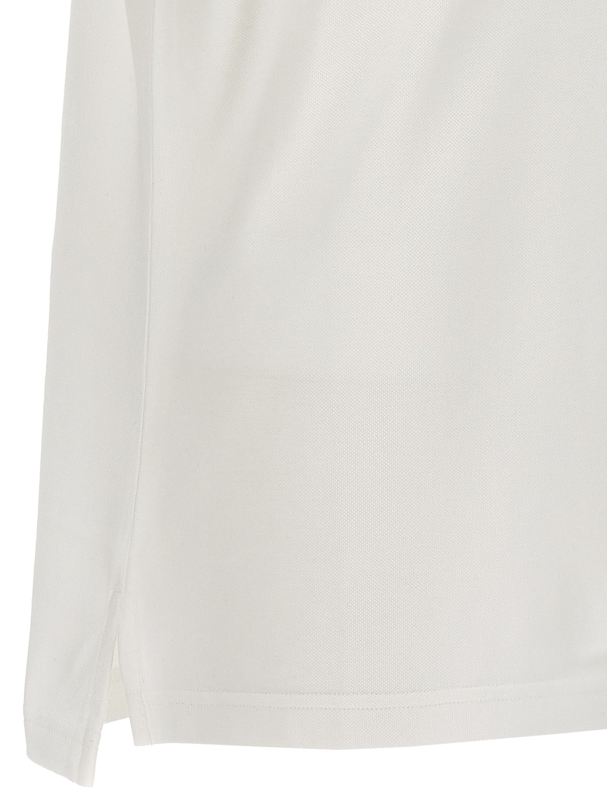 Etro - Logo polo shirt