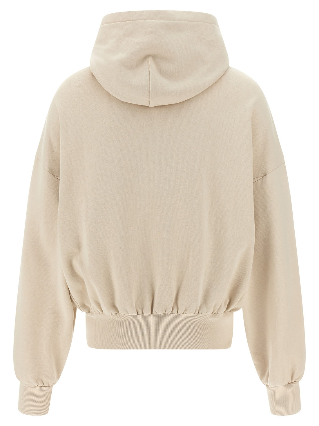 Dolce & Gabbana - Logo print hoodie