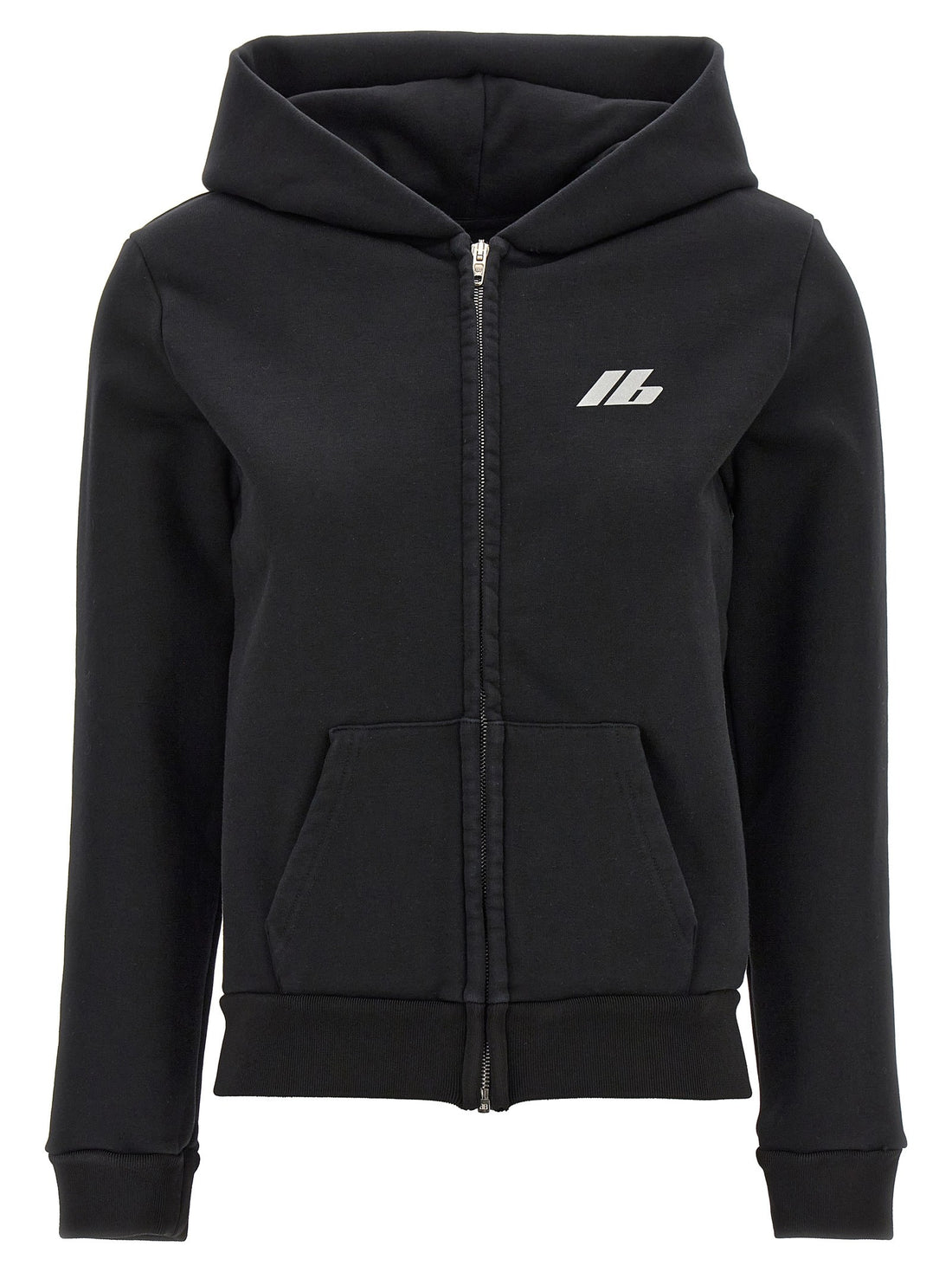 Balenciaga - Logo print hoodie logo-print-hoodie_f98be8b0-2102-4905-b770-e00fae150025