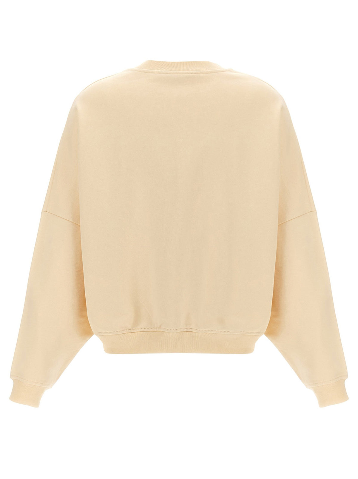 Marni - Logo print sweatshirt