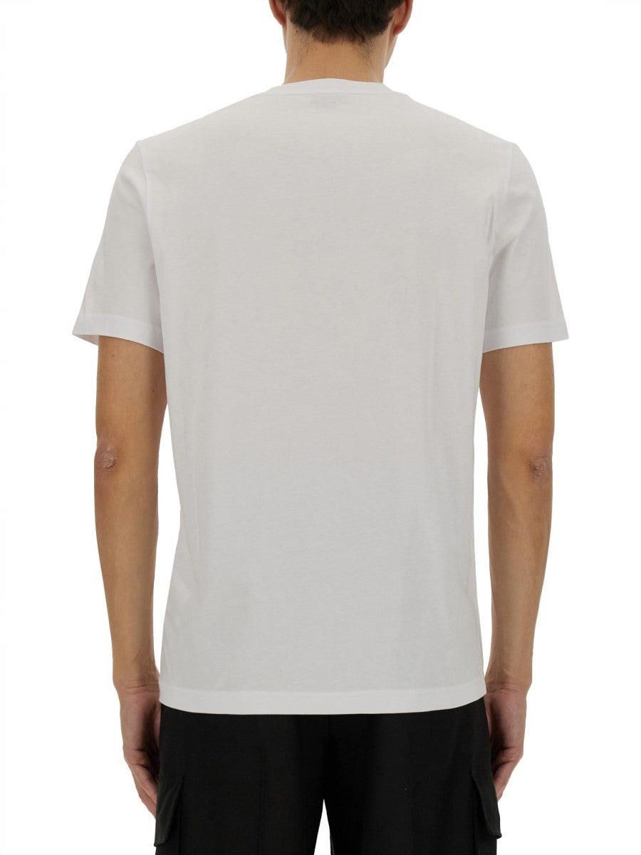 LOGO PRINT T-SHIRT
