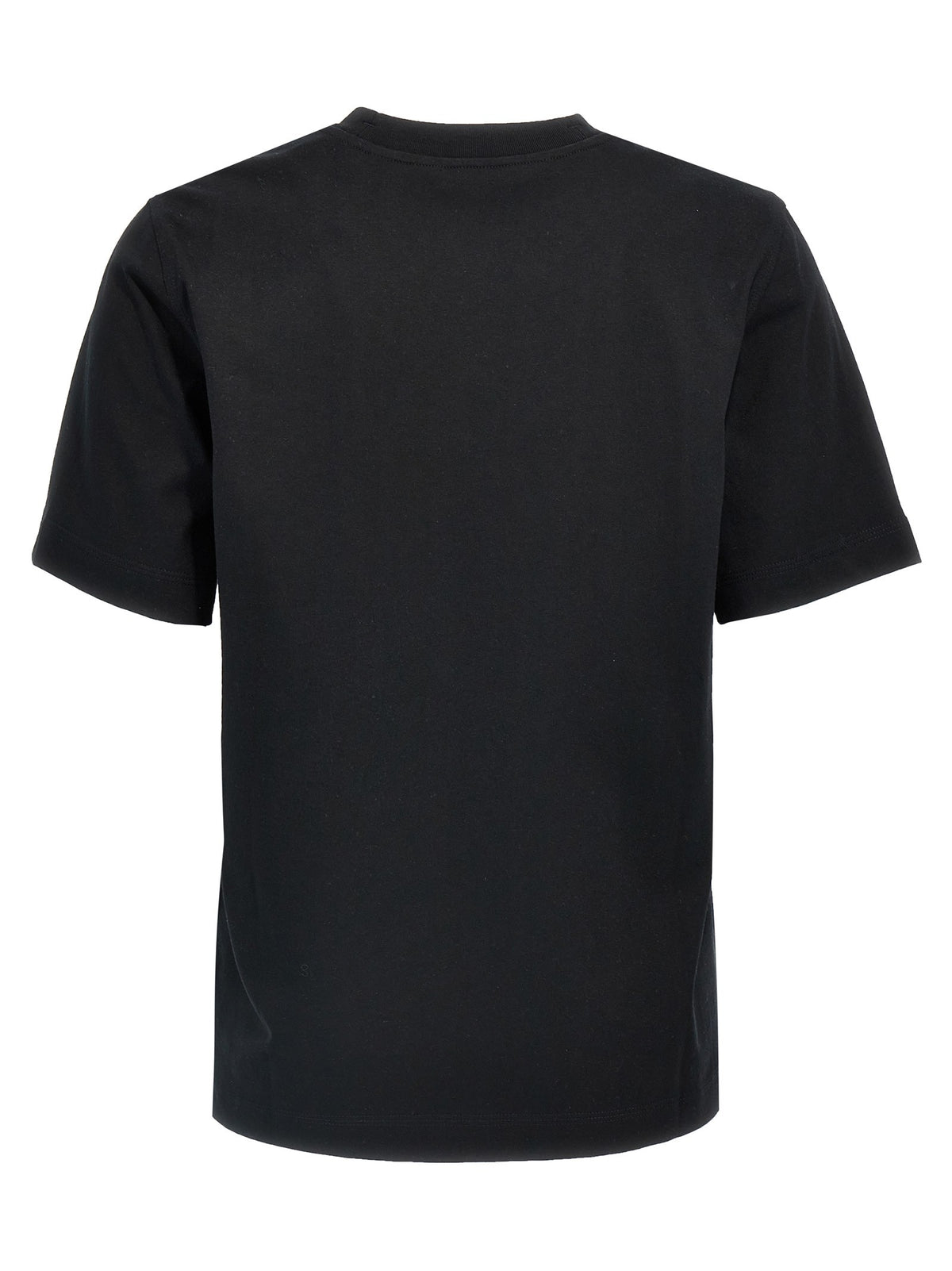 Burberry - Logo print T-shirt