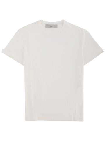 Golden Goose - LOGO PRINT T-SHIRT logo-print-t-shirt_d9c79488-dbf5-4c80-ae86-b3ecbfff7fd1