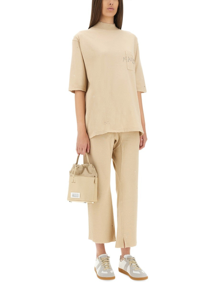 LOGO PRINT T-SHIRT Unisex