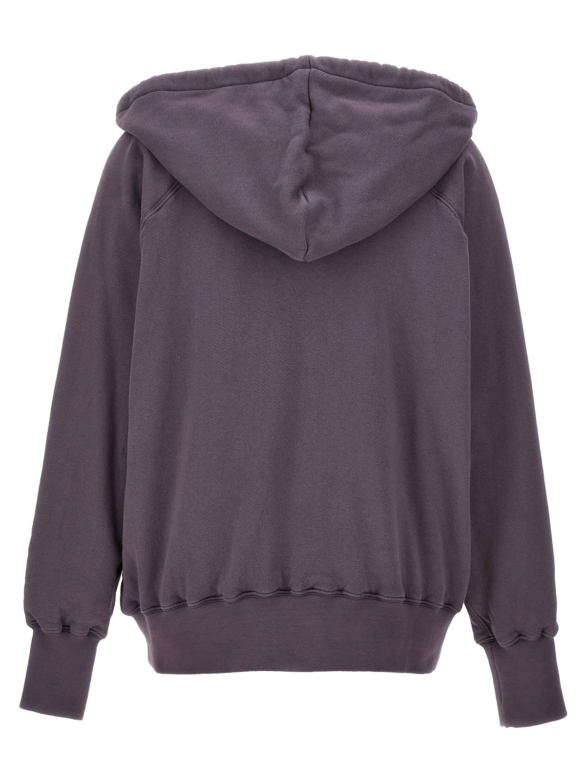 Maison Margiela - 'Logo reverse' hoodie logo-reverse-hoodie_6df81034-b416-42a4-b68e-3c2cc45ab7ac