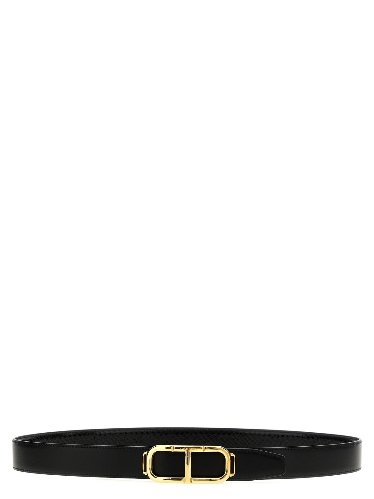 TOM FORD - Logo reversible belt logo-reversible-belt_a8d16684-c5c7-43a3-bbba-c17bd9930f55