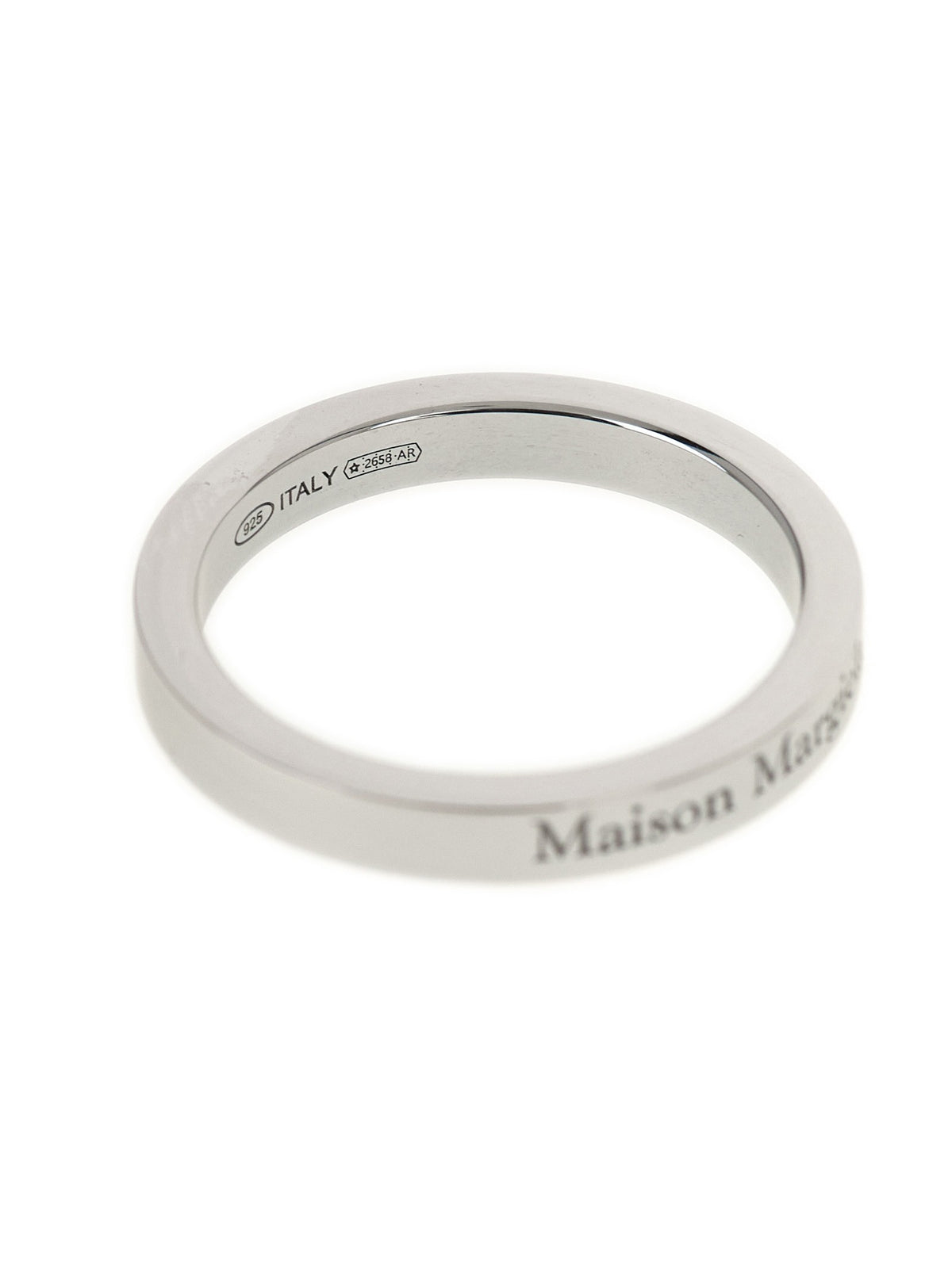 Maison Margiela - Logo ring