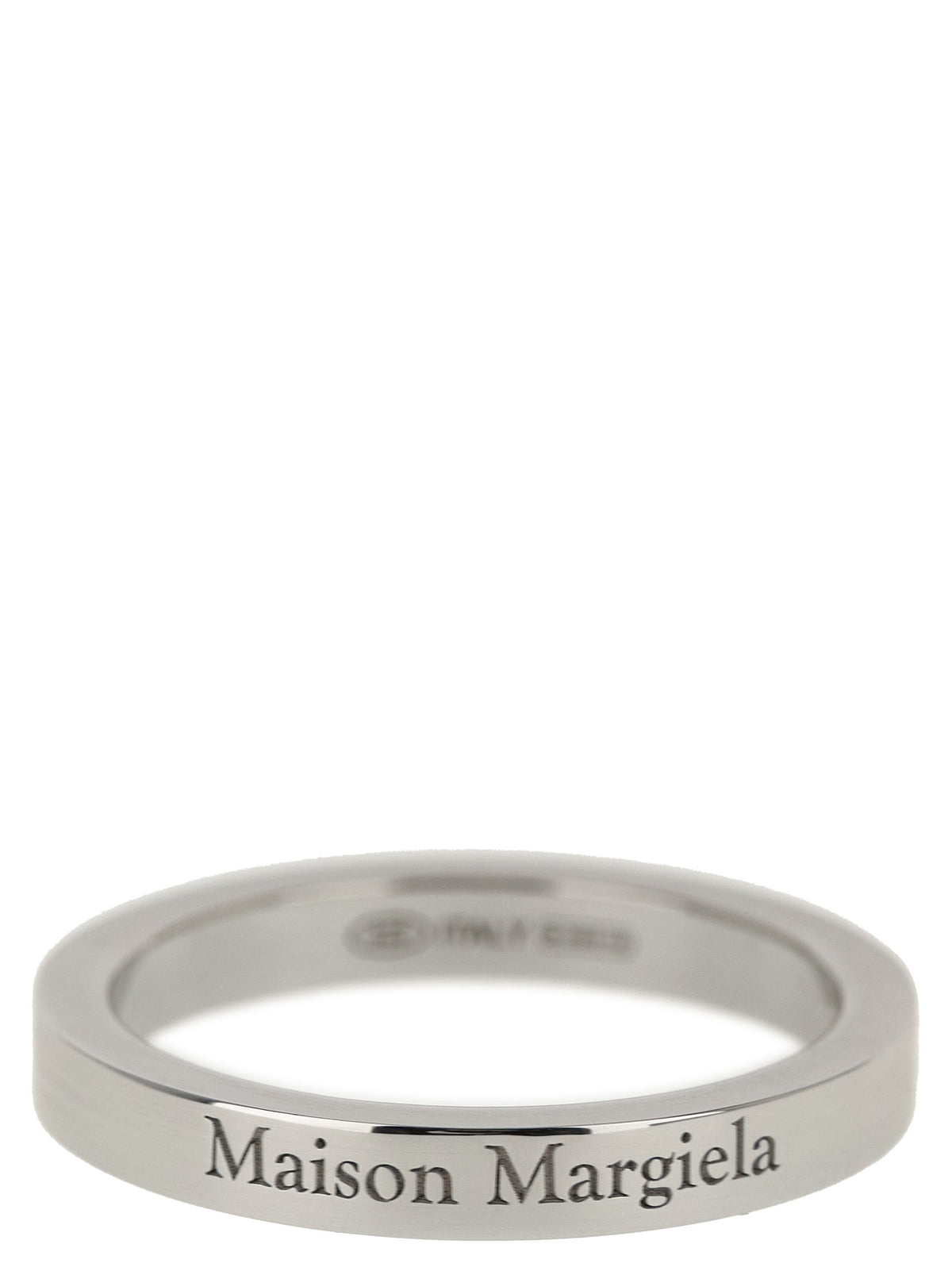 Maison Margiela - Logo ring