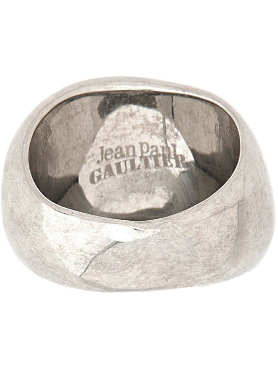 LOGO RING