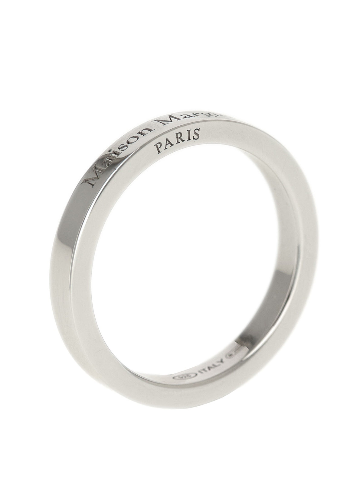 Maison Margiela - Logo ring