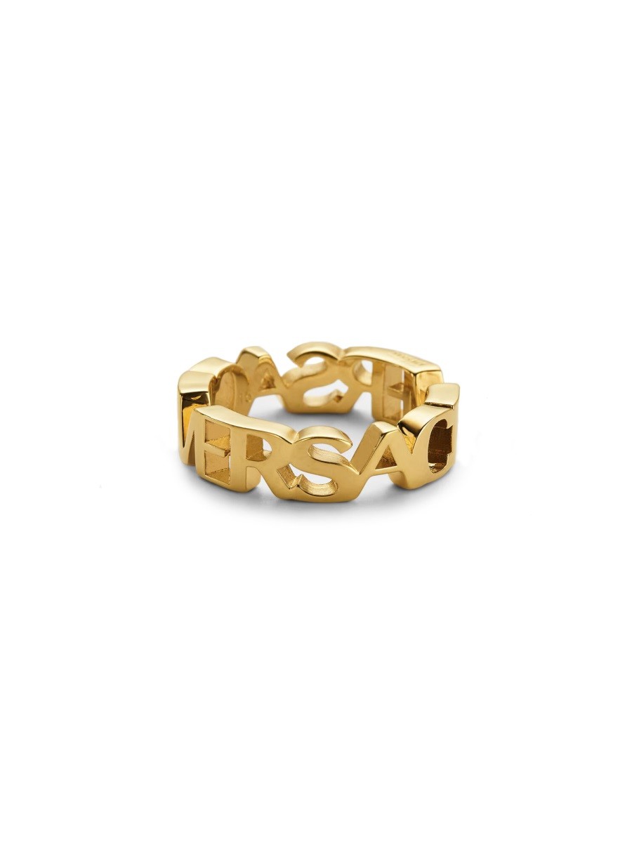 LOGO RING