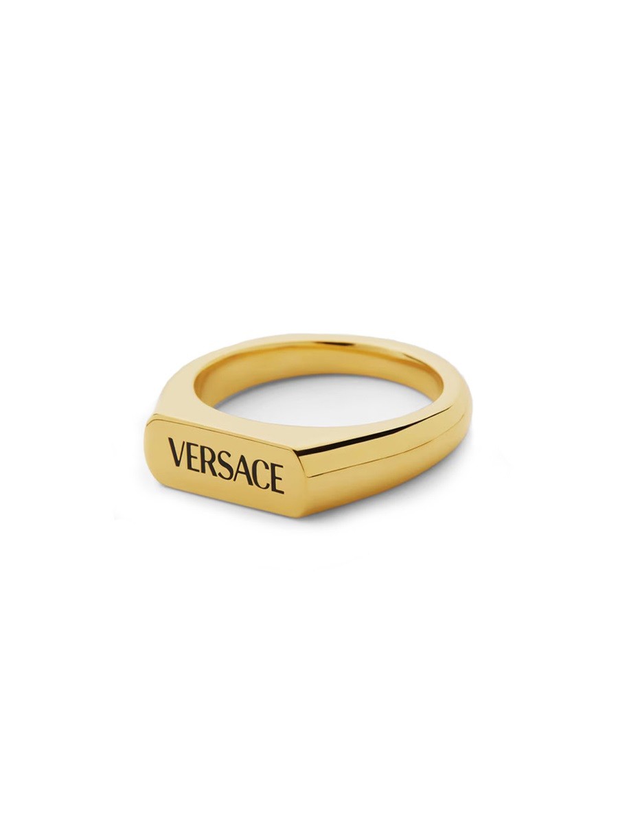 LOGO RING