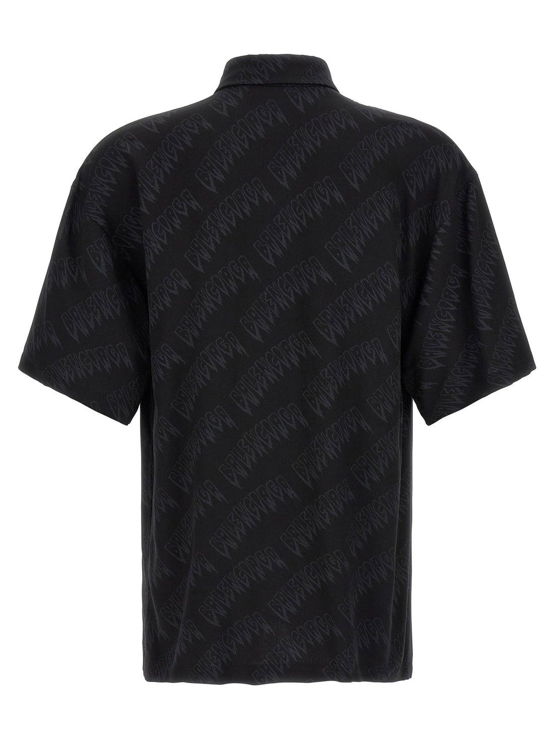 Balenciaga - Logo shirt