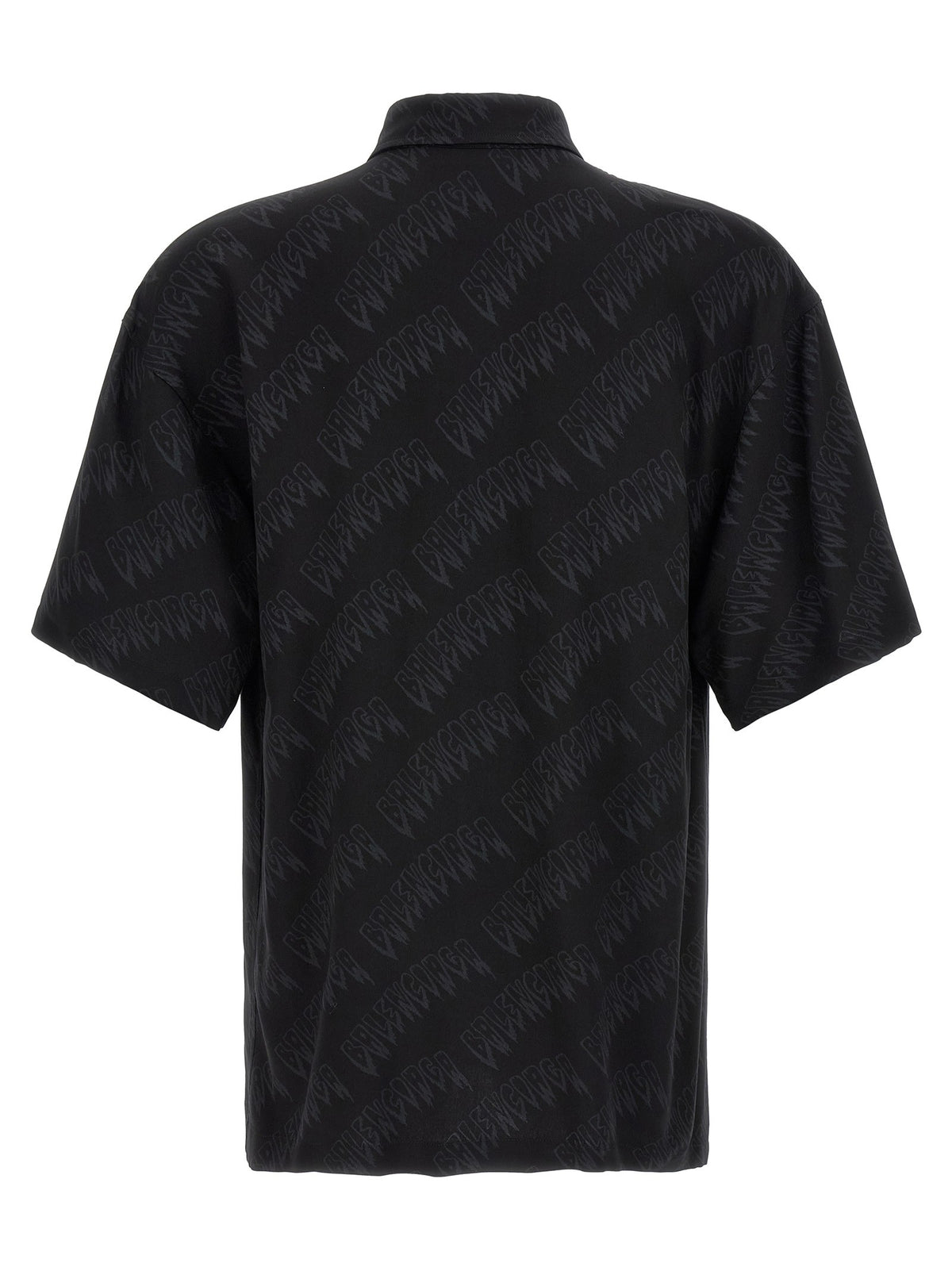 Balenciaga - Logo shirt