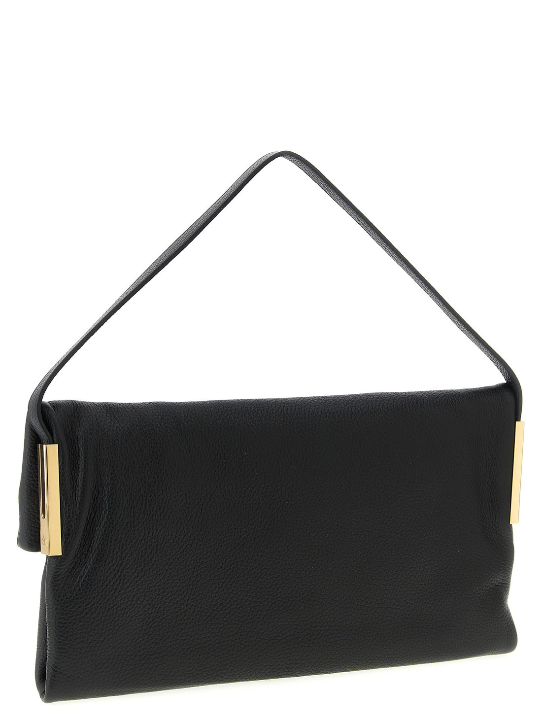 Elisabetta Franchi - Logo shoulder bag logo-shoulder-bag_99f996bd-632f-442d-9d23-3057d76ab085
