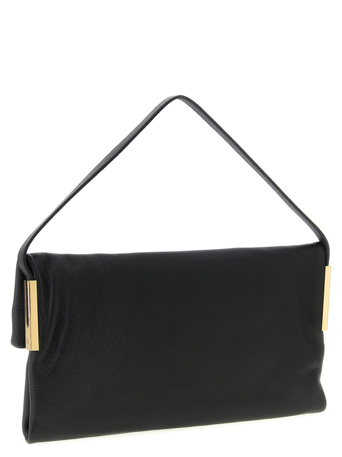 Elisabetta Franchi - Logo shoulder bag