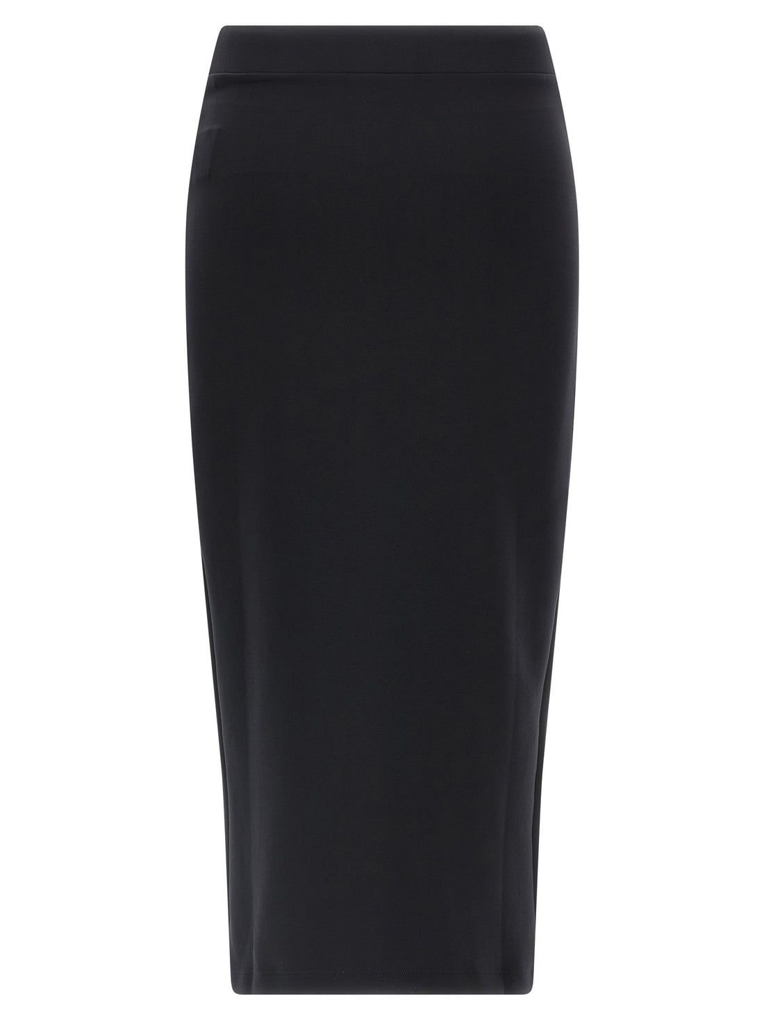 Off White - Logo skirt