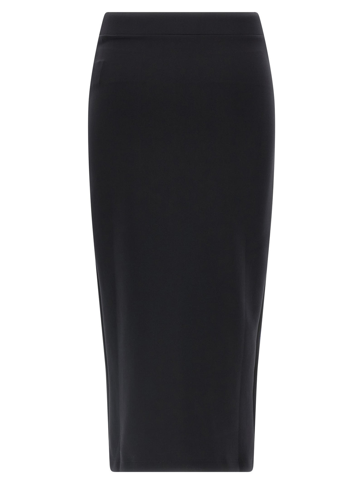 Off White - Logo skirt
