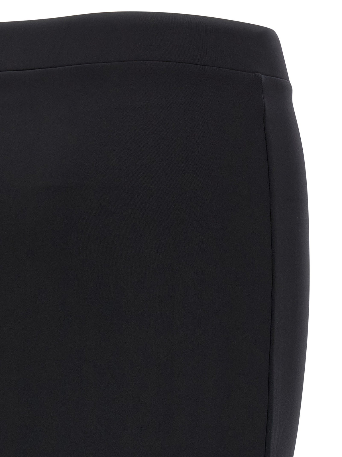 Off White - Logo skirt