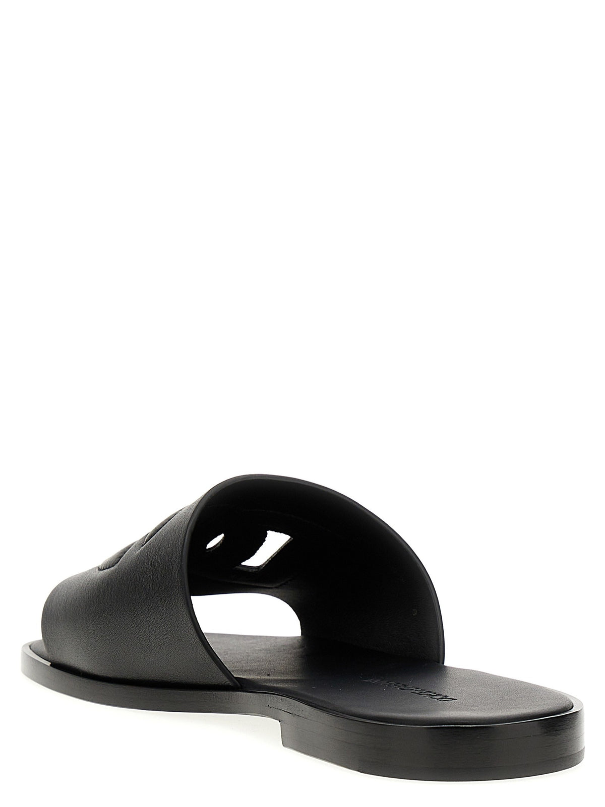 Dolce & Gabbana - Logo slides