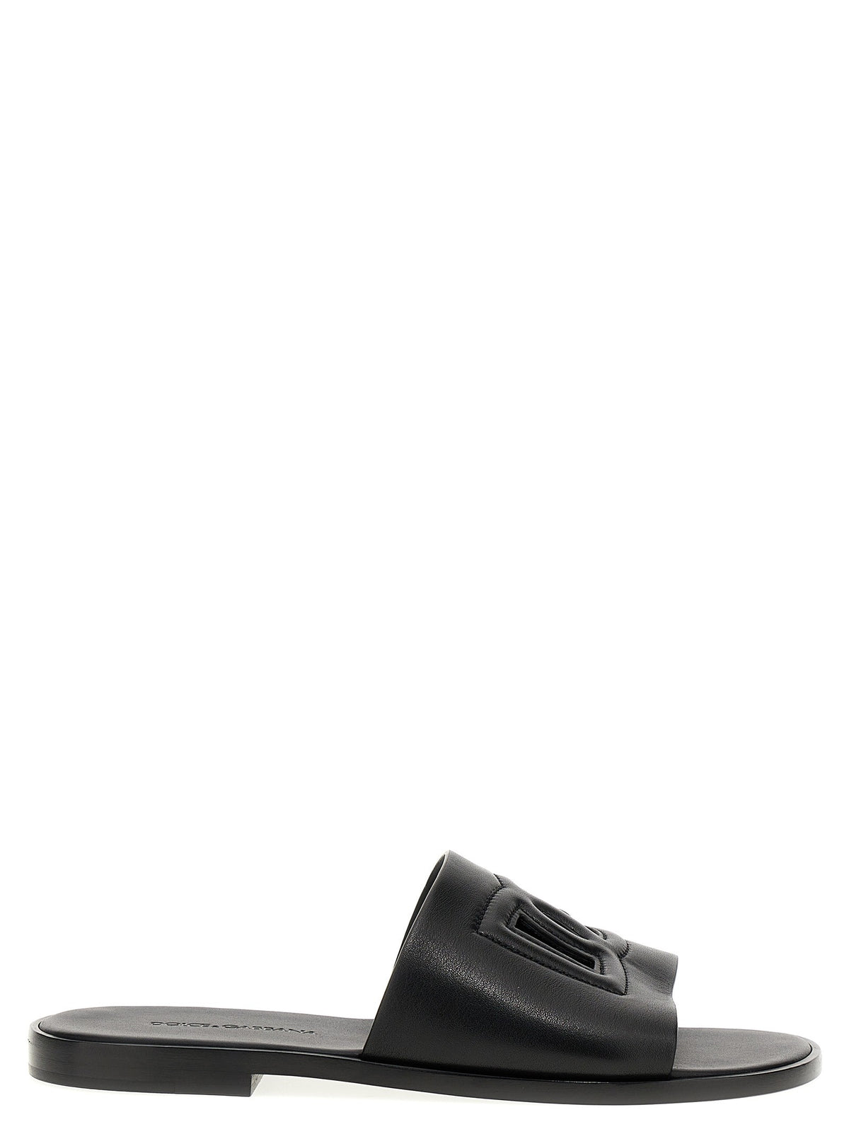 Dolce & Gabbana - Logo slides