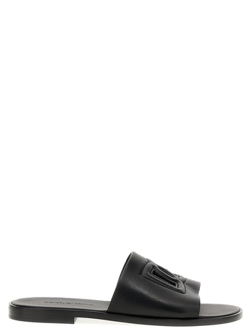 Dolce & Gabbana - Logo slides
