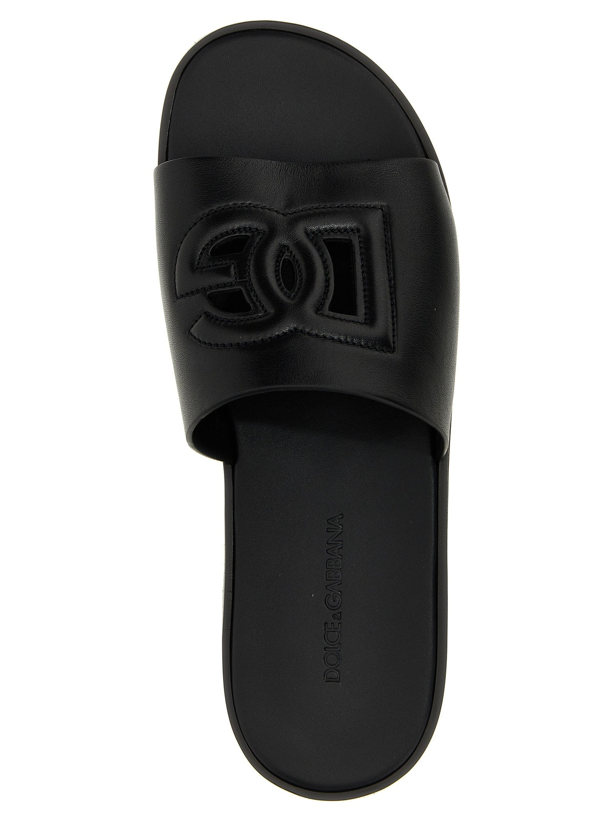 Dolce & Gabbana - Logo slides