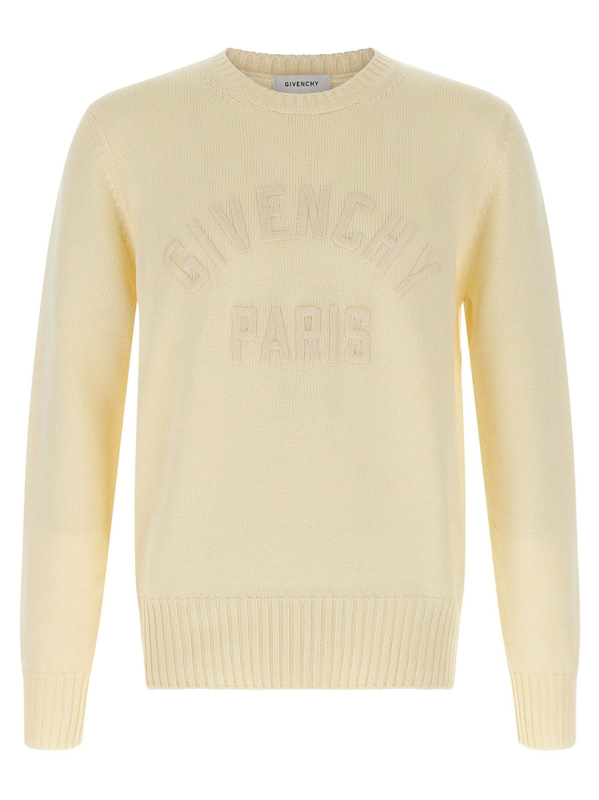 Givenchy - Logo sweater