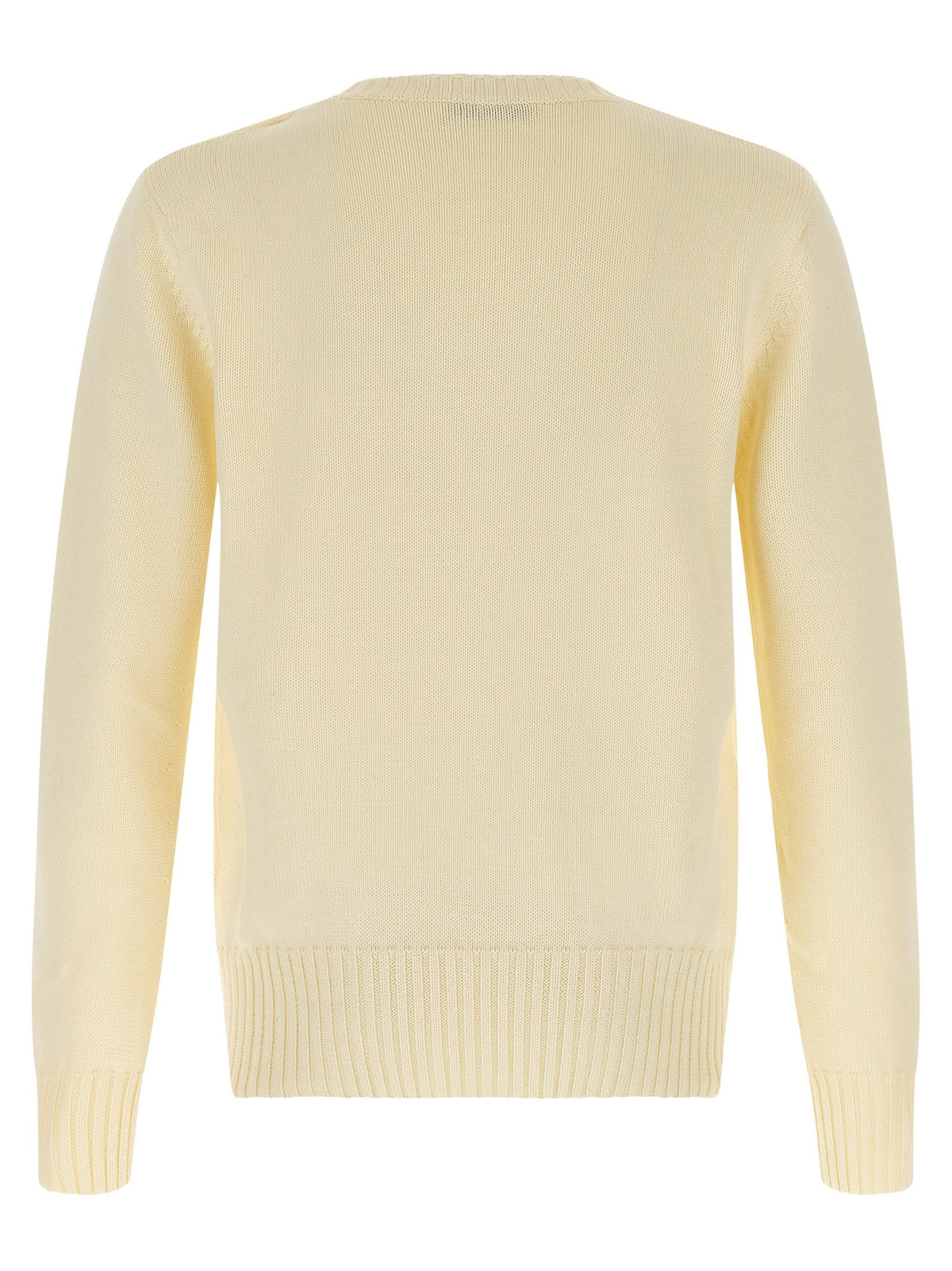 Givenchy - Logo sweater