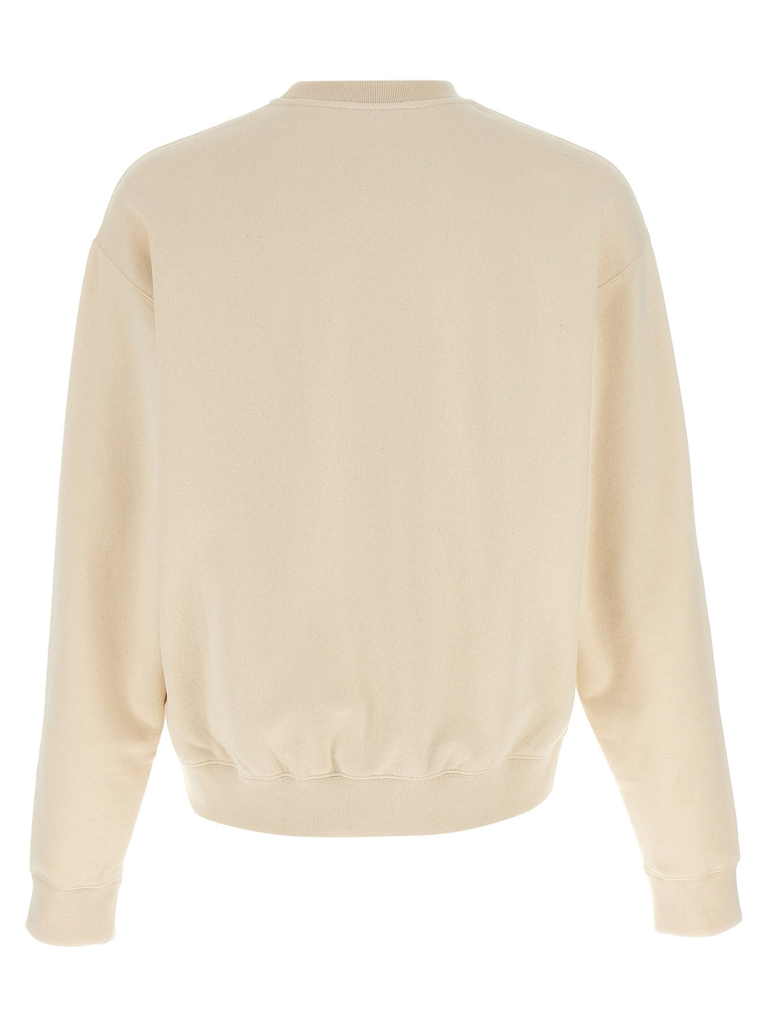 JIL SANDER - Logo sweatshirt logo-sweatshirt_1a991ef5-384a-484c-b995-dbc4a410a2e7