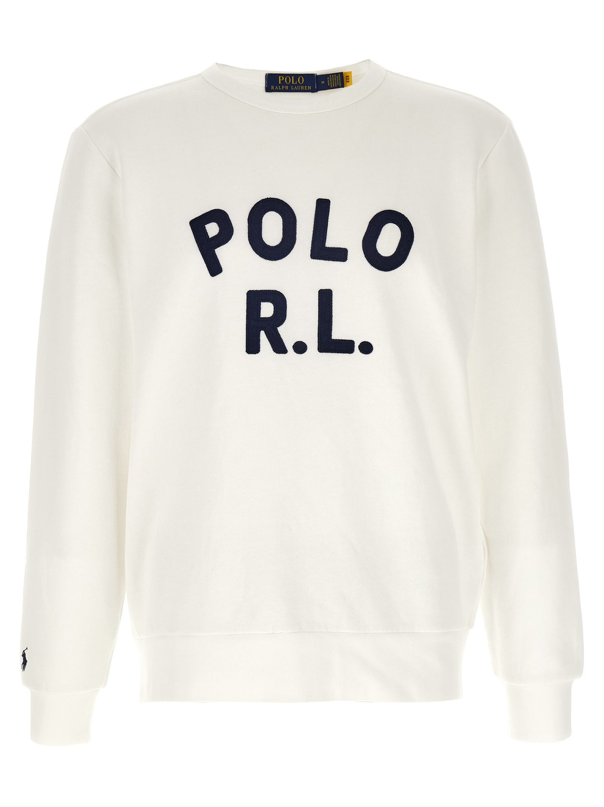 Polo Ralph Lauren - Logo sweatshirt