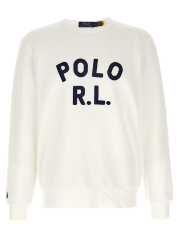Polo Ralph Lauren - Logo sweatshirt
