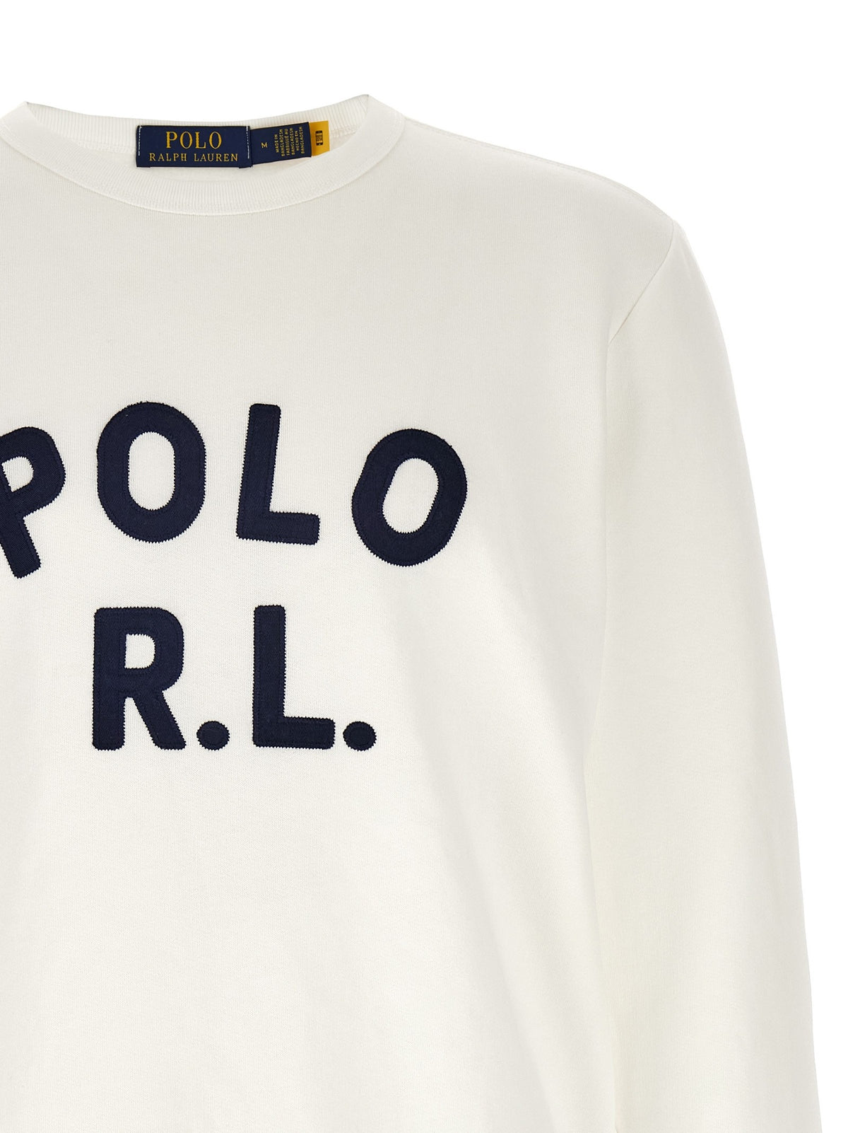 Polo Ralph Lauren - Logo sweatshirt