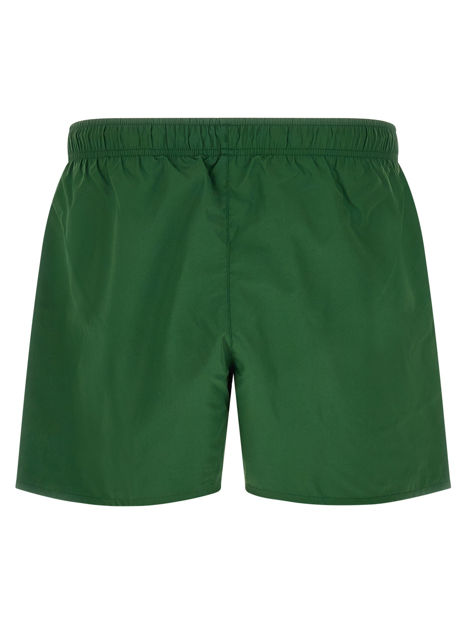 Lacoste - Logo swimsuit